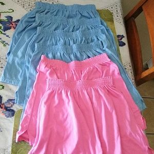 Skirts